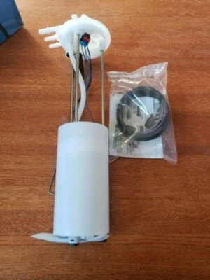 Conjunto de bomba de combustible para Chevrolet Silverado 3500 GMC Sierra 3500 2001 2002 2003	 Foto 1 de 3