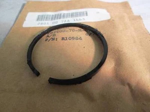 Anillo de pistón de lote antiguo Mopar R10984 - Imagen 1 de 1
