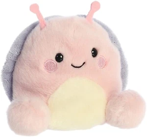 Aurora - Palm Pals - 5" Caracol Shelby Adorable Peluche - Imagen 1 de 4
