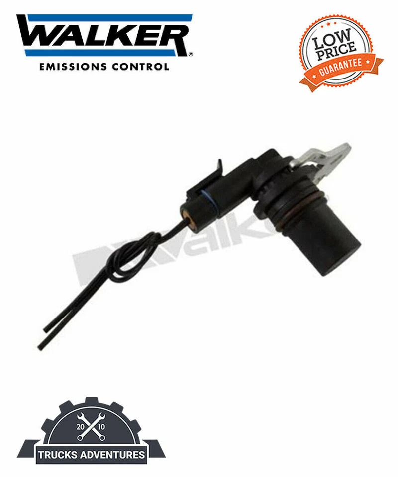 Sensor de velocidad para vehículo Walker Products 240-91019 | Autoparte de alta calidad, Univers Foto 1 de 3