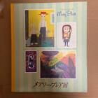 Mary Blair The Colors of Mary Blair Exhibition Catalogue / 2009 Pre-owned F/S JP