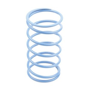 Springs Contrast Blue kg 22 D.46 Athena for Suzuki 50 Katana LC Ditech 2005-20