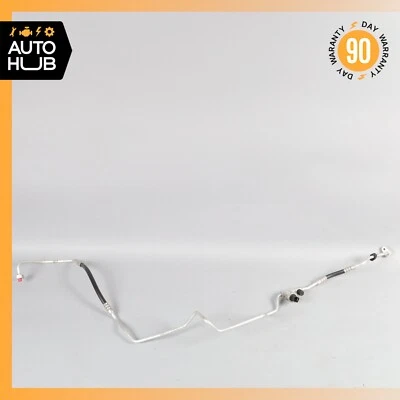 Manguera de aire acondicionado Maserati GranTurismo 4,7 L S GT S 09-19 OEM Foto 1 de 4