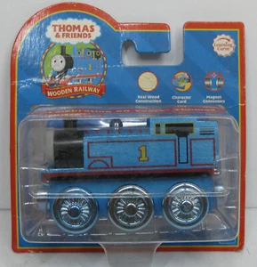 Thomas der Panzer & Freunde - 60 Jahre Thomas blau feiern mit Sammelkarte! - Bild 1 von 7