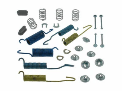 Kit de herrajes de freno de tambor trasero Raybestos para 1964-1969, 1971 Mercury Comet 88713PM Foto 1 de 2