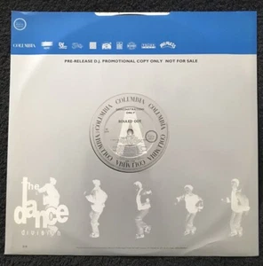 Souled Out - In My Life 3 Track 12'' PROMO XPR1732 1992  NM COMBINED POSTAGE - Picture 1 of 6