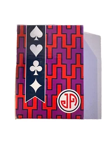 Jonathan Adler JA Playing Cards Deck Designer - Picture 1 of 1