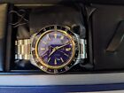 Men's Grand Seiko Sport Gmt Collection Sbge248 Spring Drive 18Kt Watch