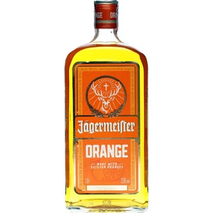 Jägermeister Orange 1 Liter 33 % Vol. - Bild 1 von 3