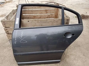 PORTA SPORTELLO PORTIERA POSTERIORE SINISTRA SKODA SUPERB (02-05) BER 4P/D - Picture 1 of 1