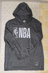 Boys NBA Long Sleeve T Shirt Size YXL 18/20 - Picture 1 of 2
