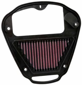 K&N Luftfilter KA-2008 Kawasaki VN2000 VULCAN 2004-2010 110130002 110130028 - Picture 1 of 1