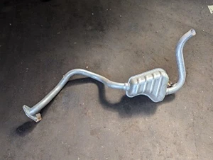 SSANGYONG MUSSO AUSPUFFROHRBAUGRUPPE 24630-05040 (NEU ALTER LAGER) ** - Bild 1 von 3