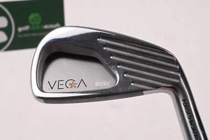 Vega Mizar #4 Iron / 20 Degree / Regular Flex N.S.Pro 980GH D.S.T. Shaft - Picture 1 of 6