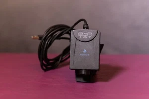 Sony EyeToy USB Camera for PlayStation 2 – Good Condition - Picture 1 of 2