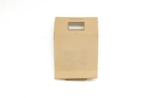 2001-2005 Mazda MX-5 Miata 1.8L OBD Port Cover Tan - Picture 1 of 12