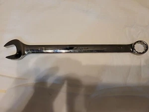 Snap-On 7/8" 12-Point SAE Flank Drive® Standard Combination Wrench OEX28B - Picture 1 of 2