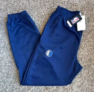 Nike Dallas Mavericks NBA Authentics Team Issued Sweatpants XL TALL DN6752 - Picture 1 of 10