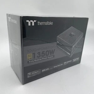Thermaltake Toughpower GF3 1350W 80+ Gold Power Supply, PS-TPD-1350FNFAGU-4 - Afbeelding 1 van 3