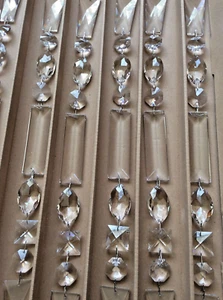 126 Swarovski Spectra Stone Crystals - Picture 1 of 8