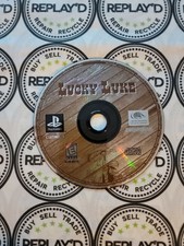 .PSX.' | '.LUCKY LUKE.