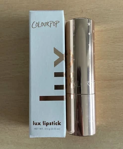 NUEVO BNIB - Lápiz labial Colourpop Superbloom Velvet Blur Lux 3.5g / 0.12oz - Imagen 1 de 4