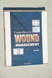 Comprehensive Wound Management Paperback by Glenn Irion First Edition Very Good - Picture 1 of 2