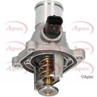 APEC ATH1006 Coolant Thermostat Fits Opel Astra 1.6 1.6 16V 1.8 2000-2015