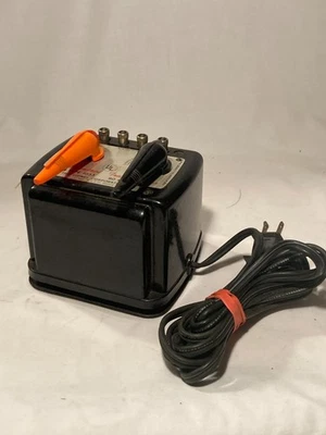 1948-1956 Lionel No. 1033 Transformer Lionel New York #3 - Image 1 of 4