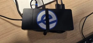 Dell Dock – WD19S 130W - Photo 1/10