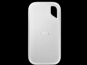 Disco duro SSD externo 1TB - SanDisk Extreme Portable SSD, 2.5", Hasta - Imagen 1 de 9