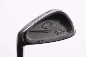 Left Hand Cobra King Cobra Oversize #9 Iron / Regular Flex Cobra Shaft - Picture 1 of 6