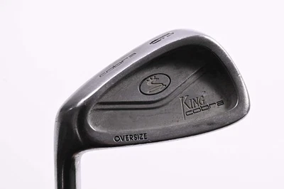 Left Hand Cobra King Cobra Oversize #9 Iron / Regular Flex Cobra Shaft - Image 1 of 4