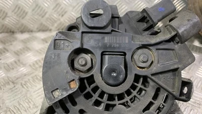 Alternatore MINI MINI 2 R55 CLUBMAN PHASE 1 BREAK 12317794970 - Immagine 1 di 4