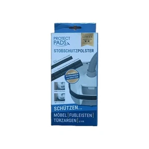 Türschutz Möbelschutz Stoßschutz Kantenschutz Protect Pads fur Staubsauger - Bild 1 von 1
