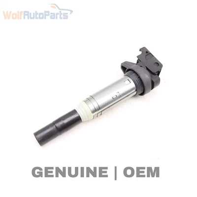 2010-2015 BMW 740I - Ignition COIL 8616153 - Image 1 of 4