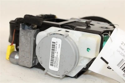 FRONT DRIVER SEAT BELT & RETRACTOR ONLY A5 RS5 S5 2008-2016 BLACK 1367205 Foto 1 de 4