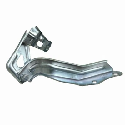 For Toyota Avalon 2019 2020 2021 Hood Hinge Passenger Side | Hybrid | Steel - Image 1 of 3