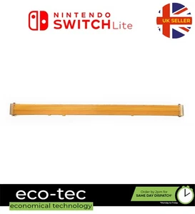 Left Buttons Lower Cable Replacement Flex Repair Part For Nintendo Switch Lite - Picture 1 of 5