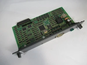 GE Fanuc A16B-2202-0630/03A Memory PC Board USED - Picture 1 of 3