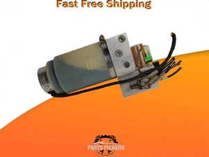 04-06 BMW M3 325Ci 330Ci CONVERTIBLE HYDRAULIC TOP PUMP 8234530 - Picture 1 of 7