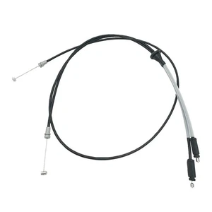 Cable de tracción abierto Hood Pop Release 10250486 para Chevrolet Corvette 1984-1996 5,7 L - Imagen 1 de 7