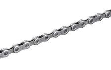 SHIMANO SLX CN-M7100 12-Speed Chain Silver 126 Links - ICNM7100126Q