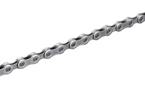 Shimano SLX CN-M7100 12 Speed Bike Chain 126 Link Mountain XC eBike w Quick-Link - Picture 1 of 2