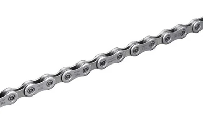 Shimano SLX CN-M7100 12 Speed Bike Chain 126 Link Mountain XC eBike w Quick-Link - Image 1 of 2