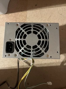 Alimentatore Hp 611483-001 613764-001 PC9057 320W Hp 6200 6300 8200 8300 Usato - Afbeelding 1 van 2