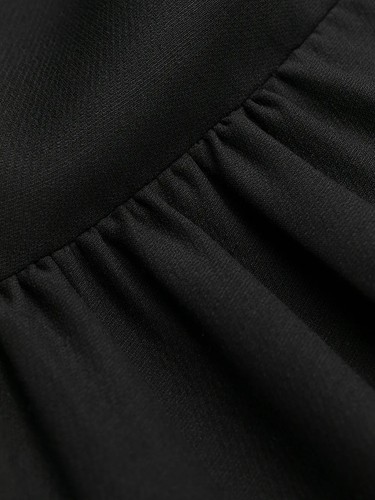 Abito gonna intera Valentino Garavani impreziosito da fiocco