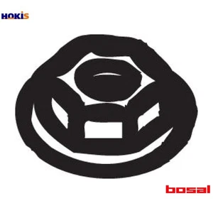 NUT EXHAUST MANIFOLD 258-036 FORNUT EXHAUST MANIFOLD 258-036 FOR ALFA ROMEO  CIT - Picture 1 of 10