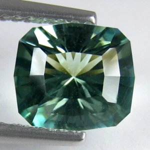 TOURMAILNE VERDE IMPECABLE 1,95ct 100% TIERRA NATURAL EXTRAÍDA Mozambique - Imagen 1 de 2