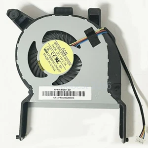 CPU Cooling Fan For HP ProDesk 600 400 EliteDesk 800 G2 FH0A - Zdjęcie 1 z 3